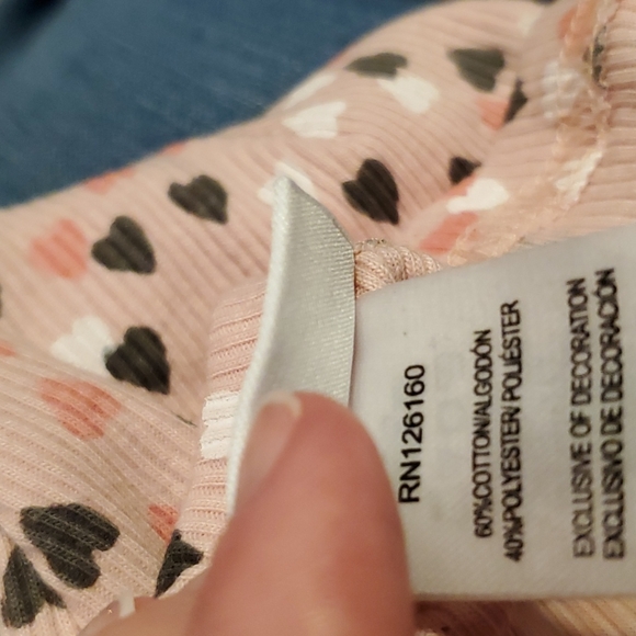 Nicole Miller New York 6/9M Hat - Picture 6 of 6